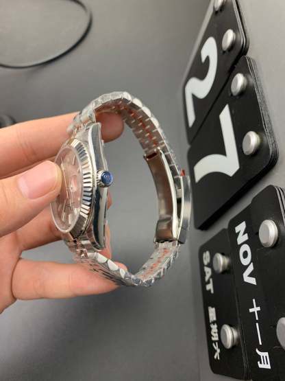 R6  Datejust ---126334-0004---41mm