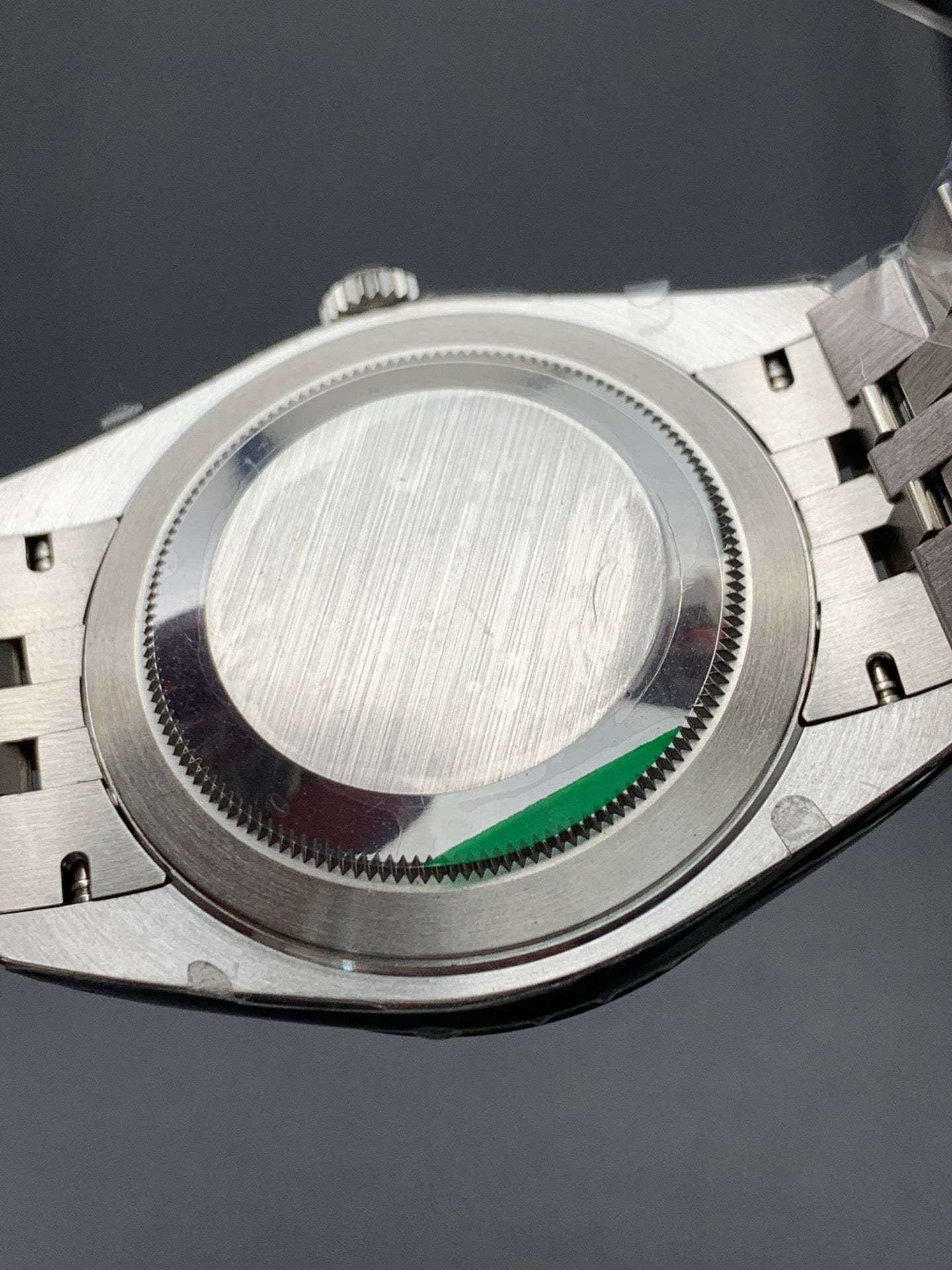 R6  Datejust ---126334-0004---41mm