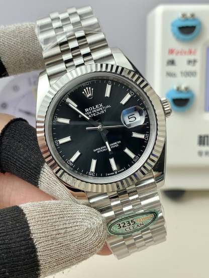 R3  Datejust ---m126334-0018---41mm 