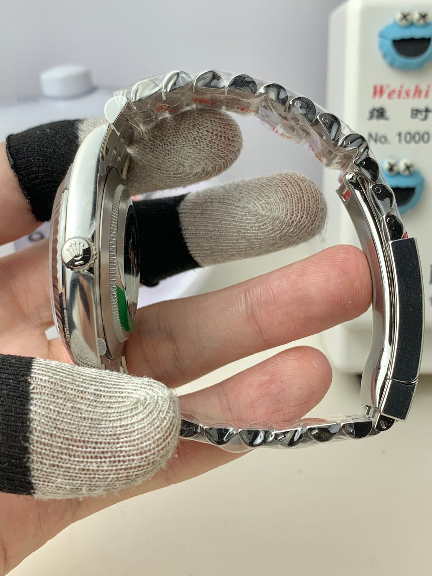 R3  Datejust ---m126334-0018---41mm 