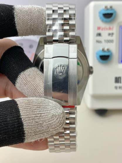 R3  Datejust ---m126334-0018---41mm 