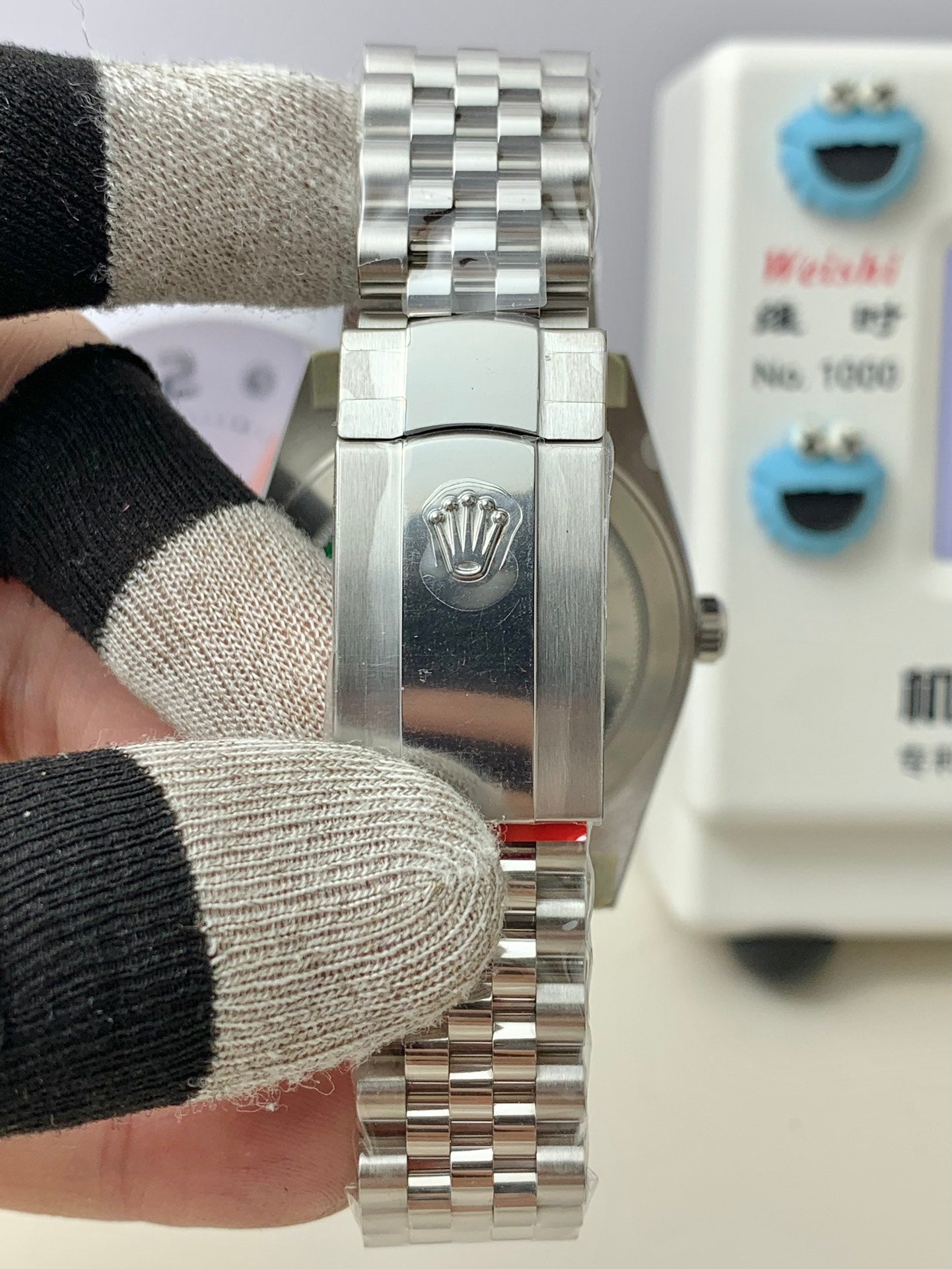 R15   Datejust ---m126334-0030---41mm