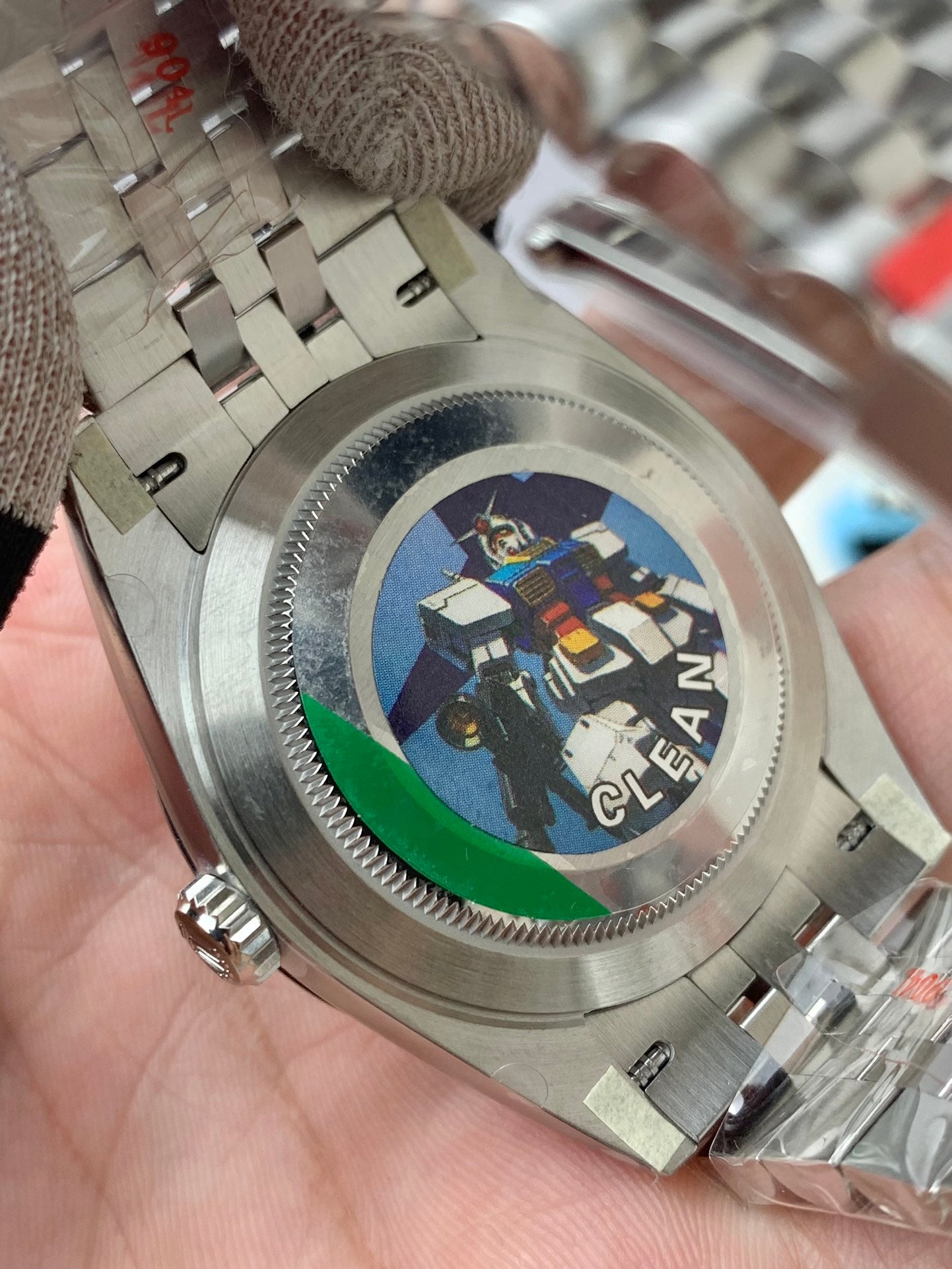 R1   Datejust ---126334---41mm