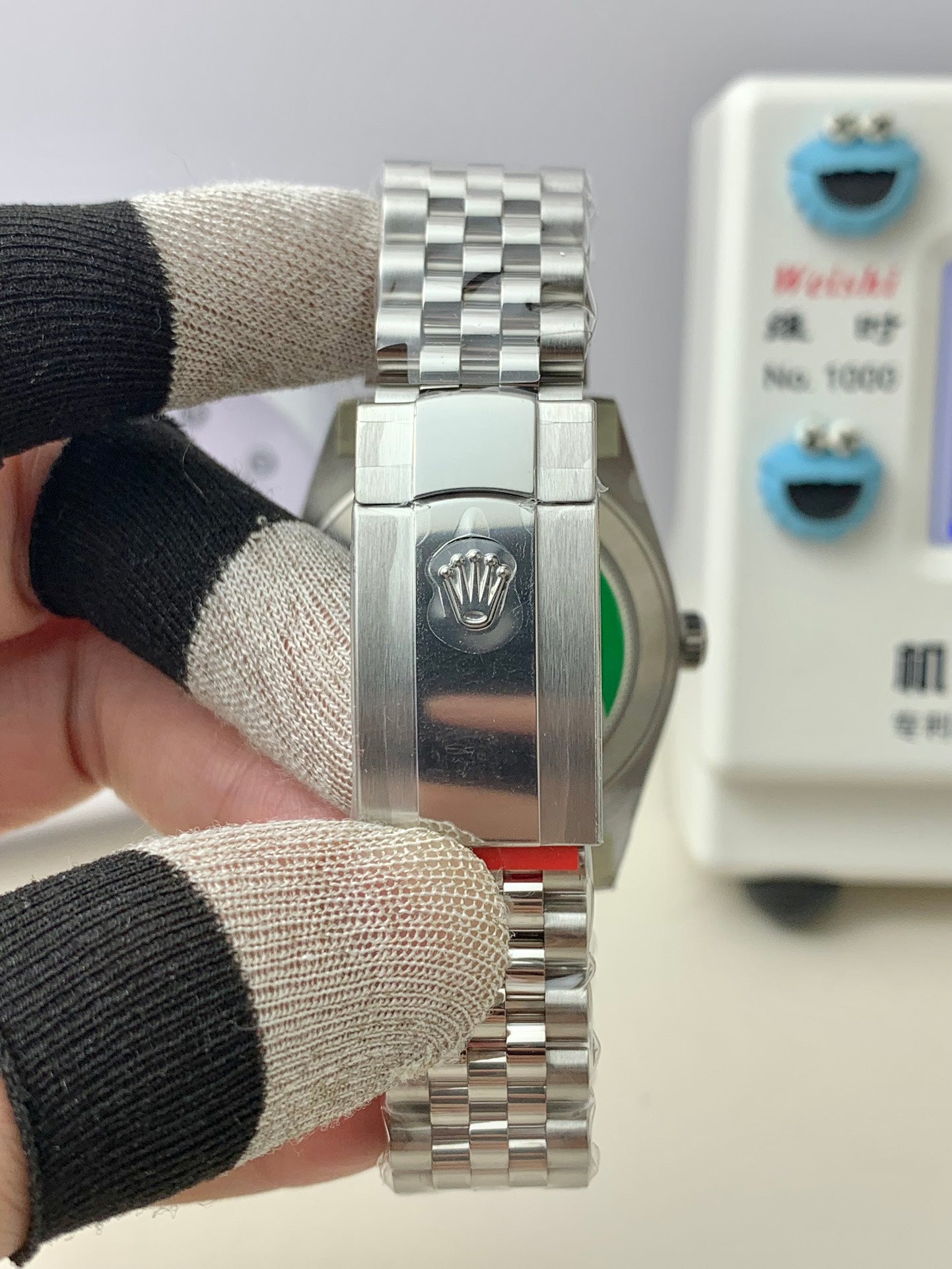 R1   Datejust ---126334---41mm