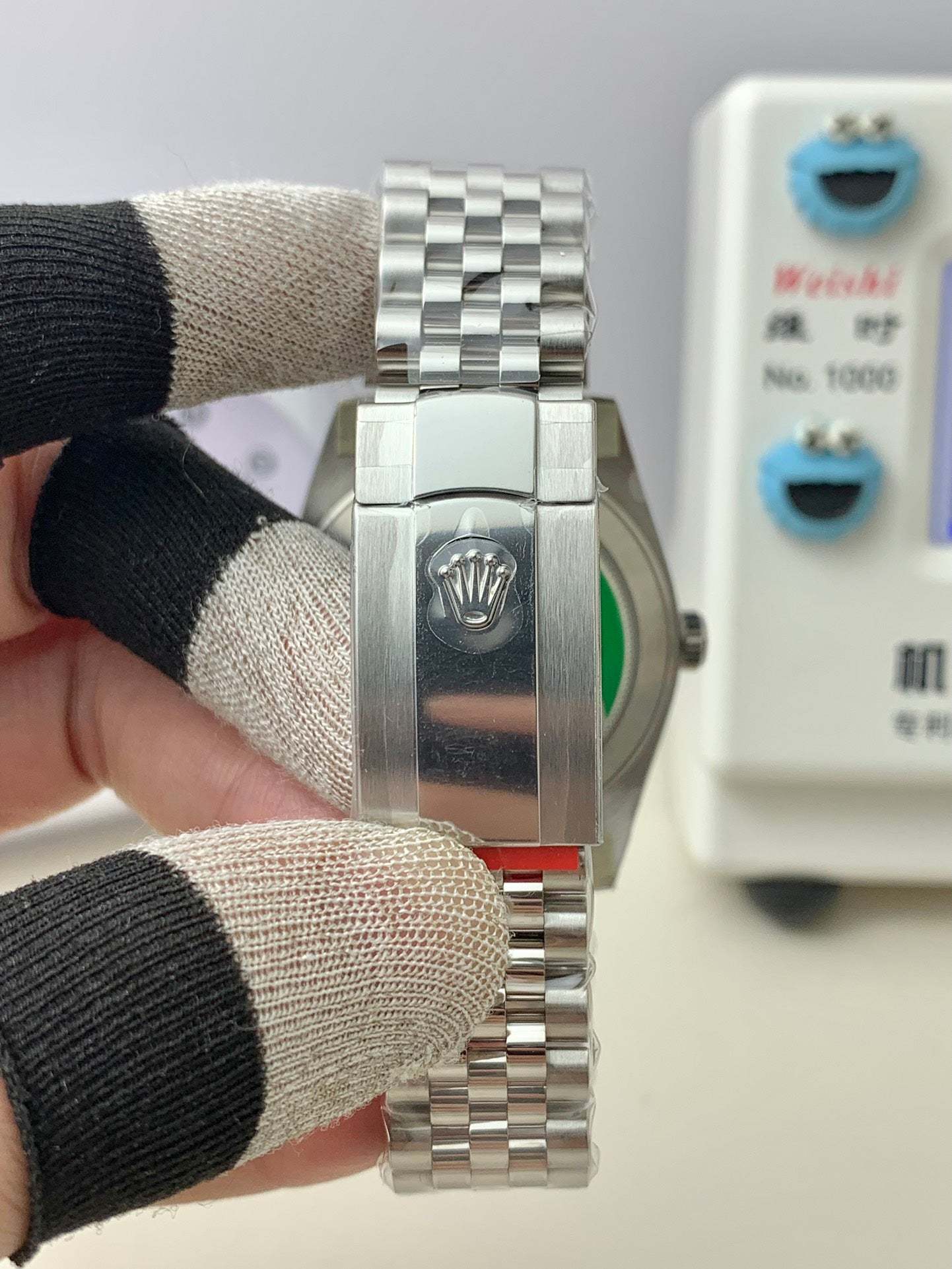 R1   Datejust ---126334---41mm