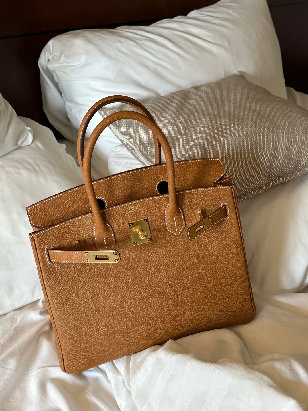 Hermes Birkin Bag 35cm