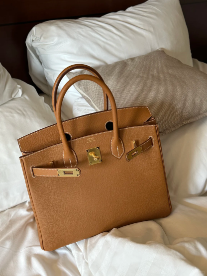 Hermes Birkin Bag 35cm