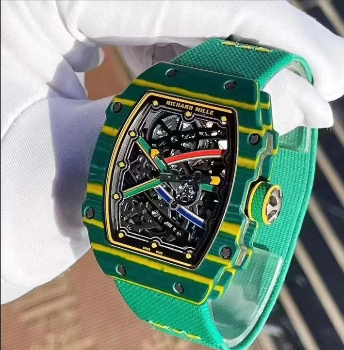 RM67-02，VIP exclusive window