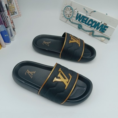 Pool Pillow Flat Comfort Slide