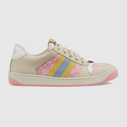 WOMEN'S SCREENER GG SNEAKER