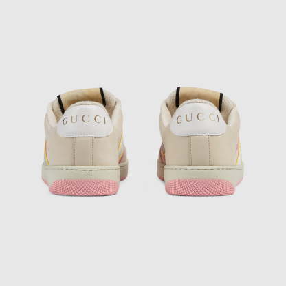 WOMEN'S SCREENER GG SNEAKER