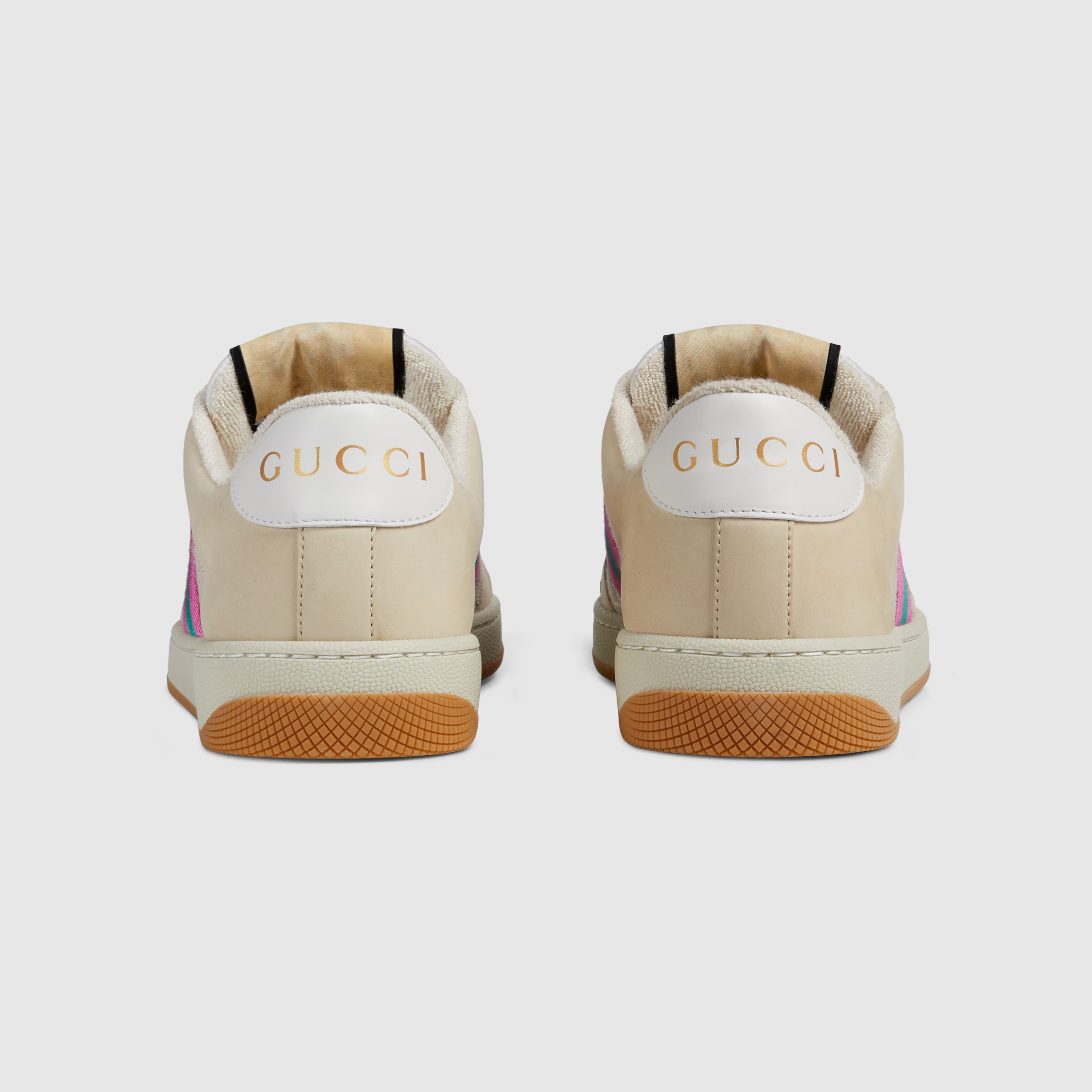 WOMEN'S SCREENER SNEAKER WITH WEB