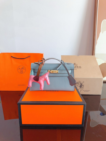 [Copy]Mini Kelly 20 Bag