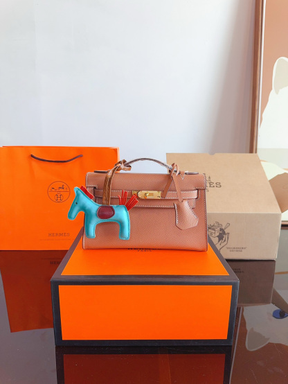 [Copy]Mini Kelly 20 Bag