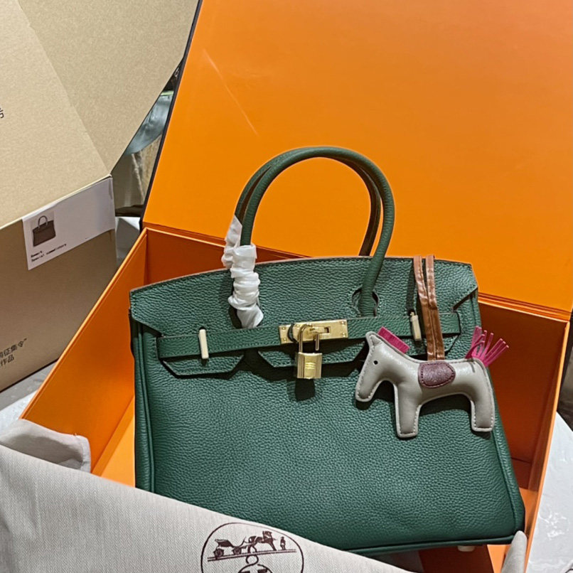 Birkin 30 Bag