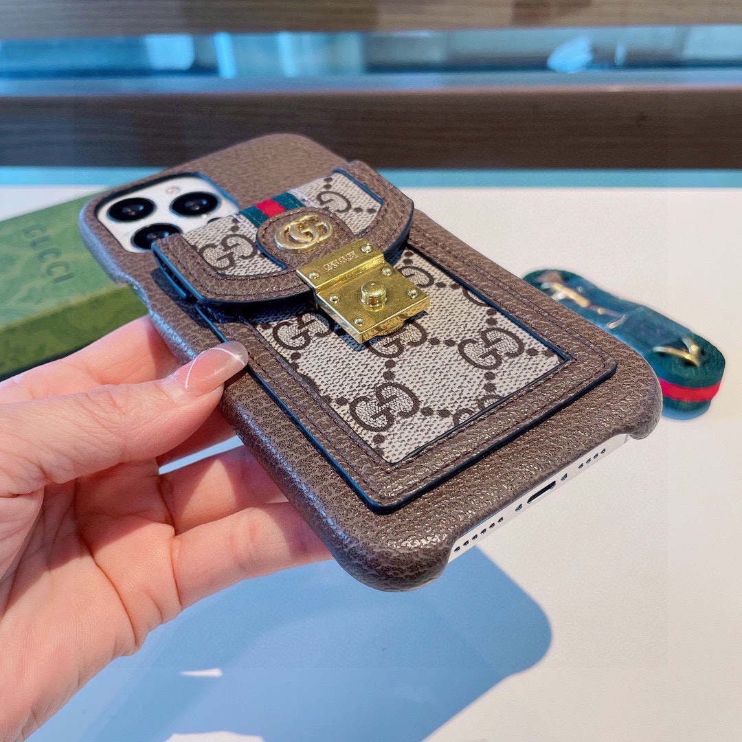 Card Phone Case