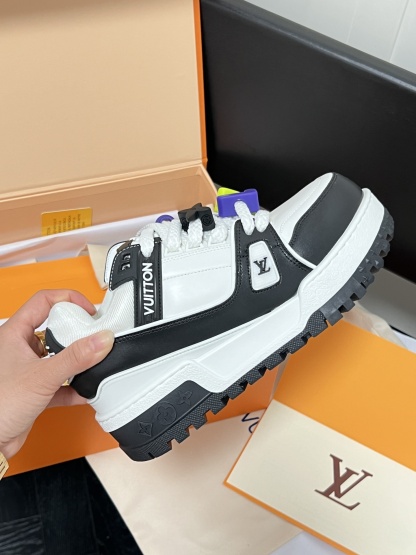 Trainer Maxi Sneaker