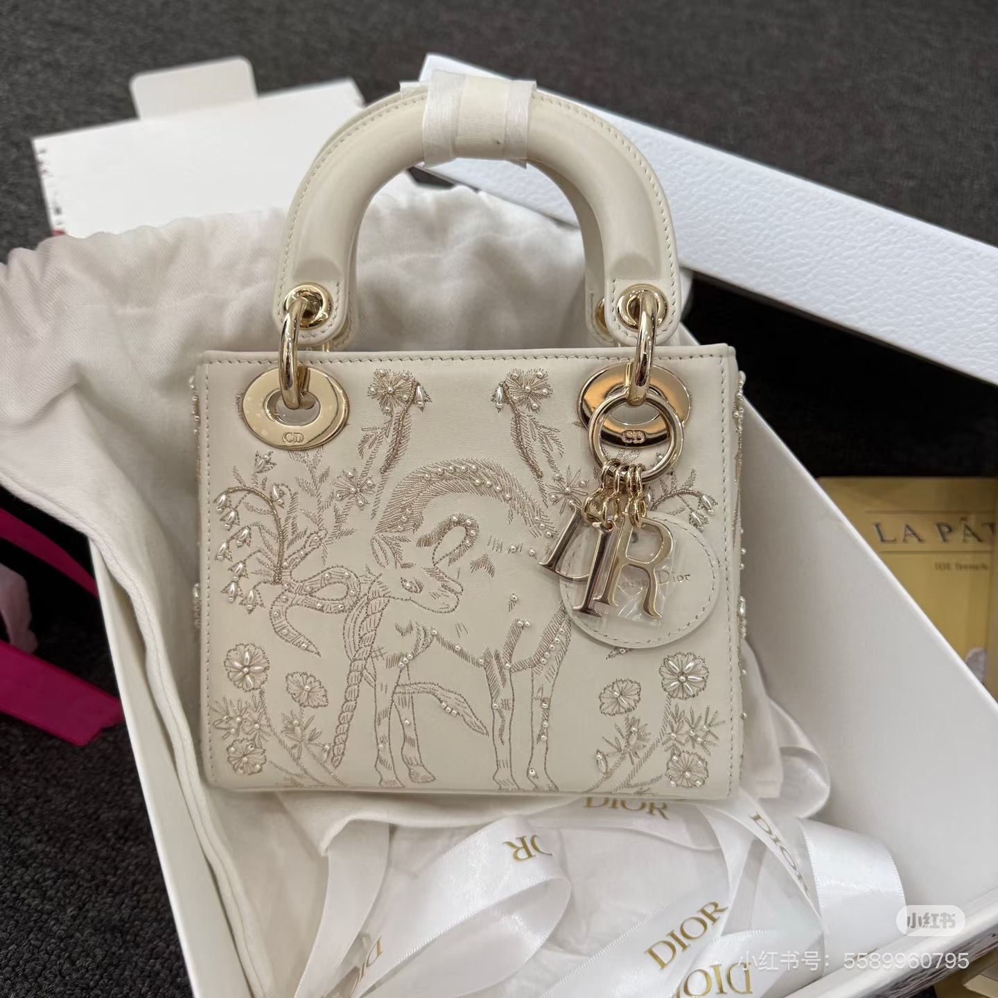 VIP exclusive payment