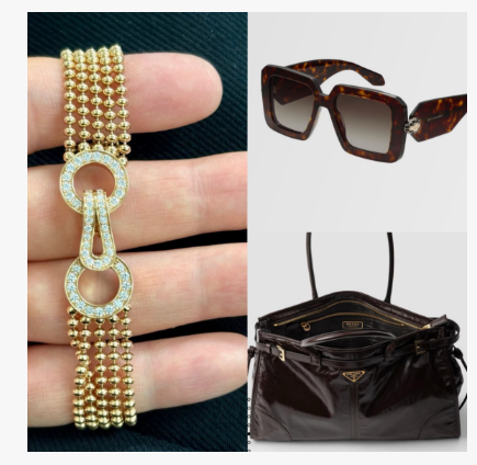 VIP exclusive payment