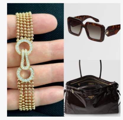 VIP exclusive payment