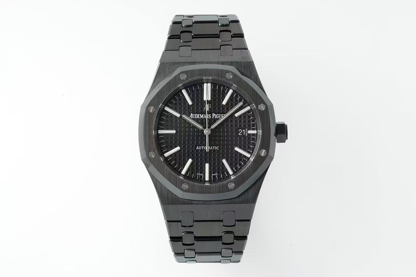 Audemars Piguet 15400, 41mm