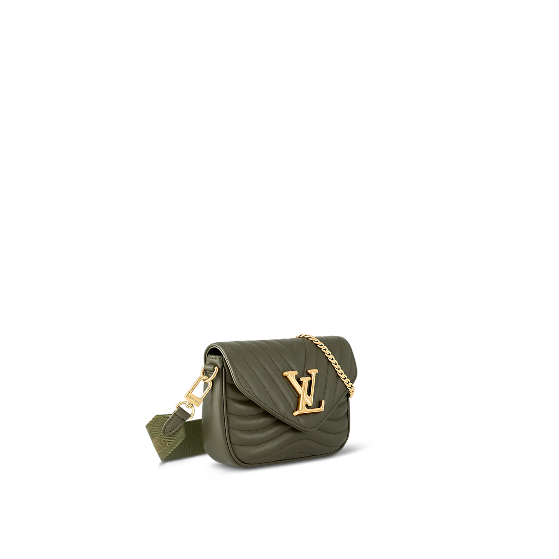 New Wave Multi-Pochette M22706