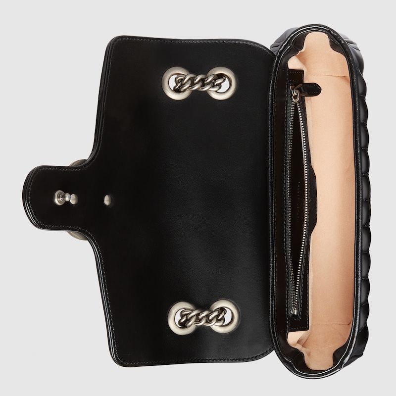 MARMONT SMALL SHOULDER BAG