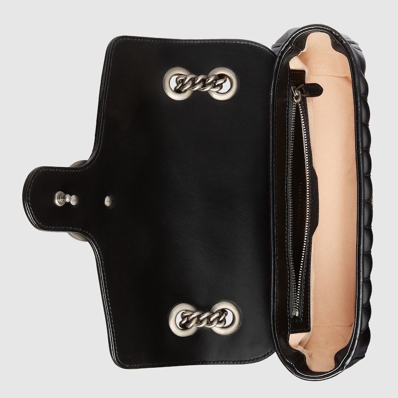 MARMONT SMALL SHOULDER BAG