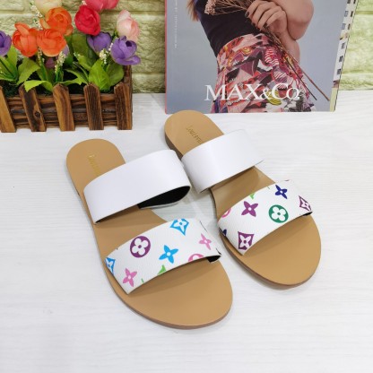 Sunset Comfort Flat Sandal