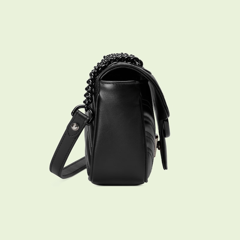 MARMONT MINI SHOULDER BAG
