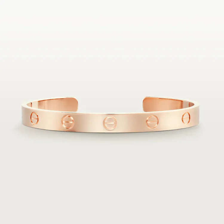 LOVE BRACELET