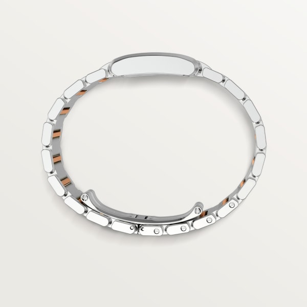 TANK FRANCAISE WATCH