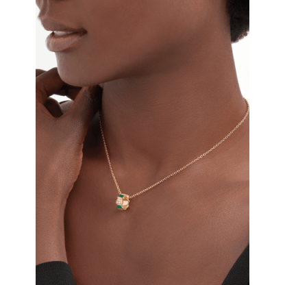 SERPENTI VIPER NECKLACE