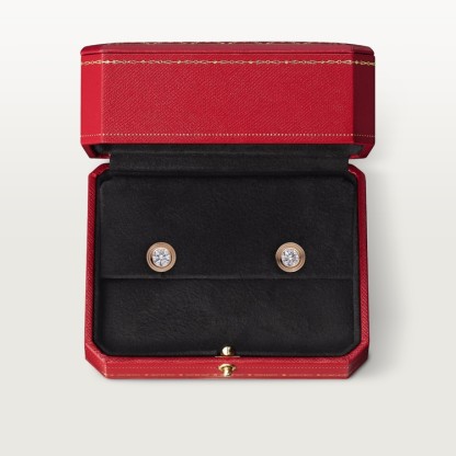 CARTIER D'AMOUR EARRINGS