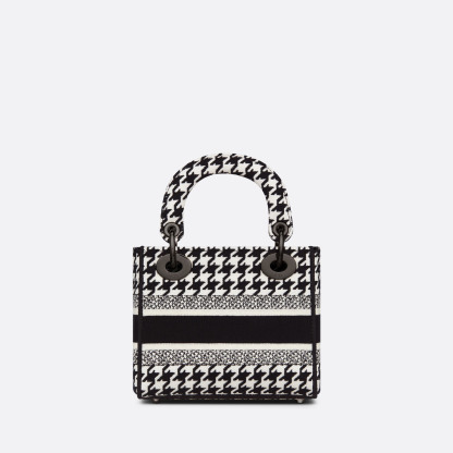 MINI LADY D-LITE BAG