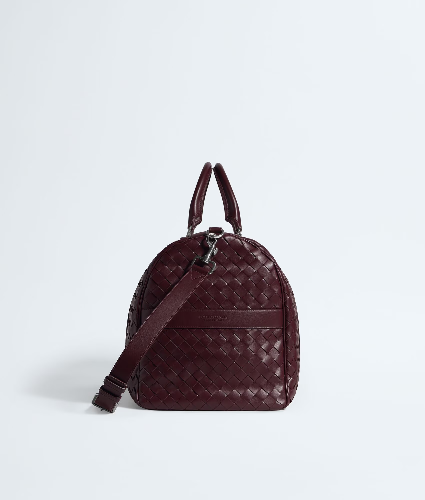 Bothtttega Vethtneta Large Vaporetto Travel Bag