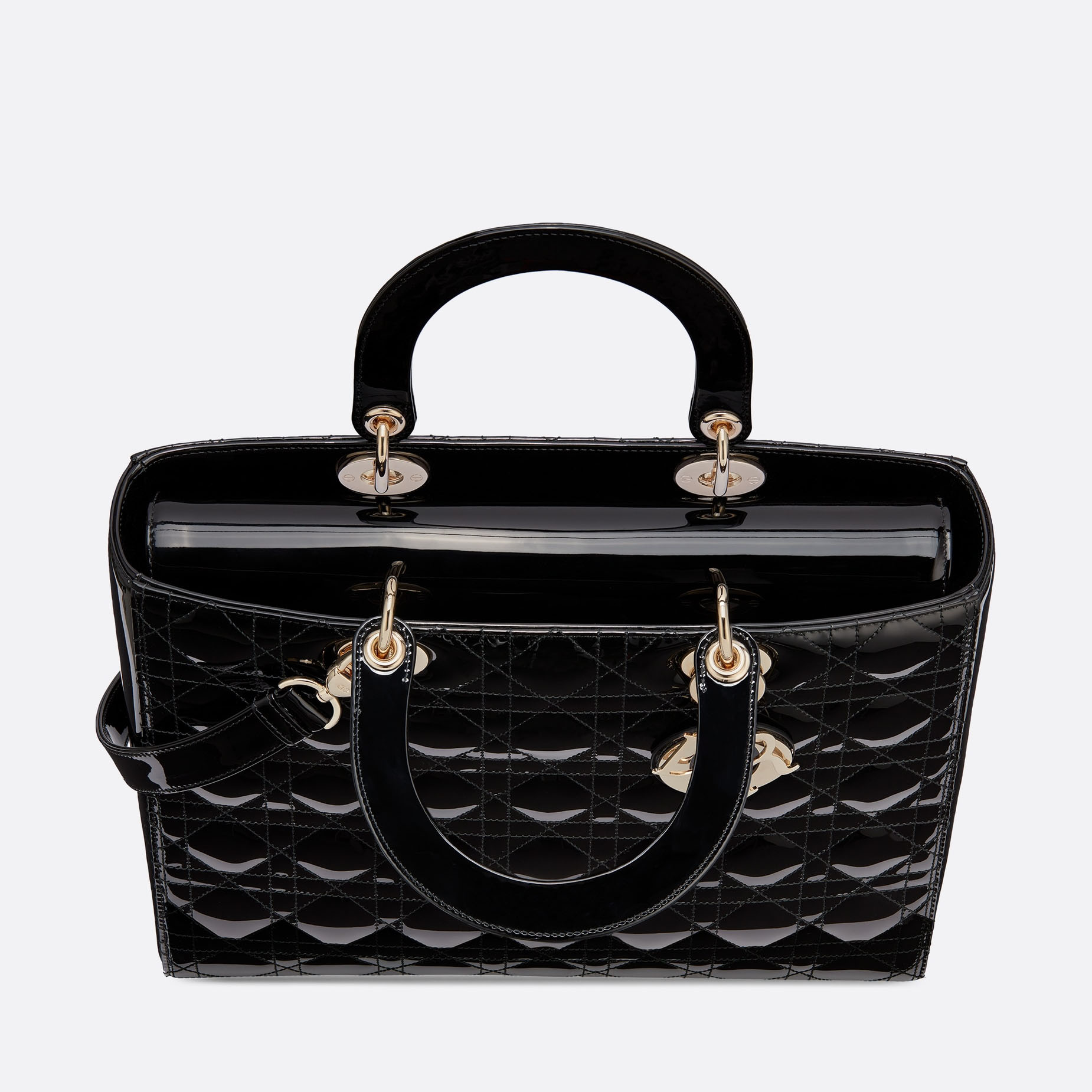 LARGE LADY  BAG