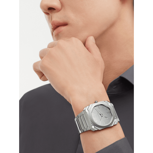 OCTO FINISSIMO WATCH