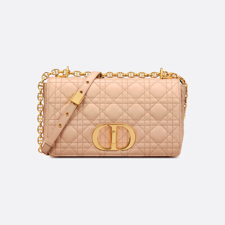 MEDIUM  CARO BAG