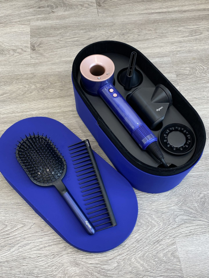 DY Smart Hair Dryer