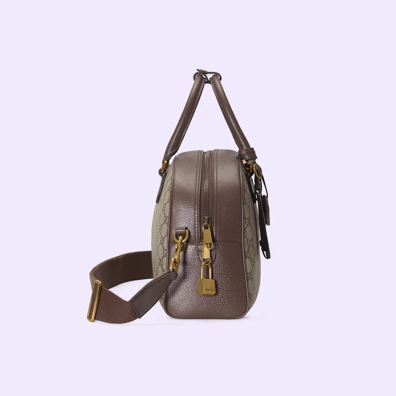 SAVOY MEDIUM BOWLING BAG