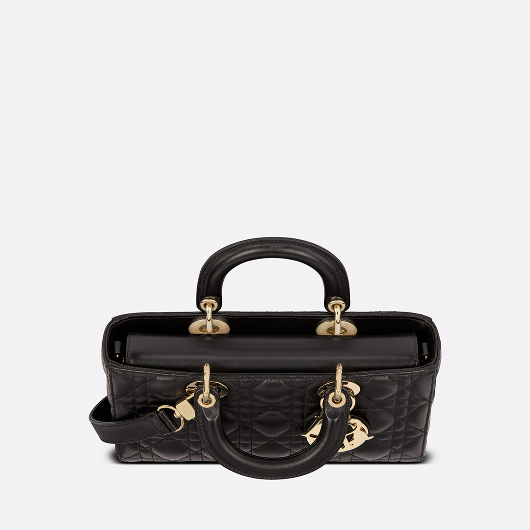 MEDIUM LADY D-JOY BAG