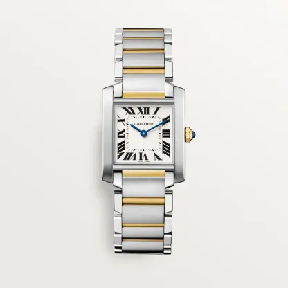 TANK FRAN?AISE WATCH medium model