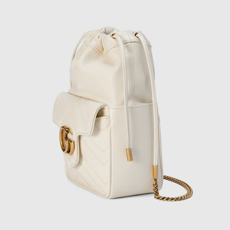 MARMONT MINI BUCKET BAG
