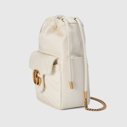 MARMONT MINI BUCKET BAG