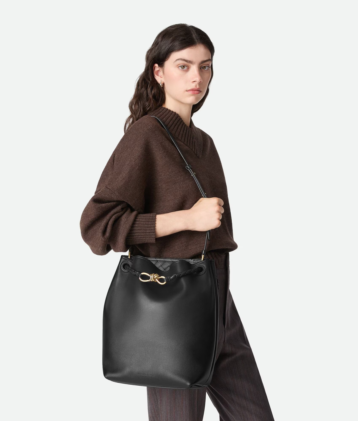 Bothtttega Vethtneta bucket bags
