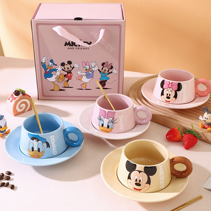 Aesththtetic and Adorable Cup