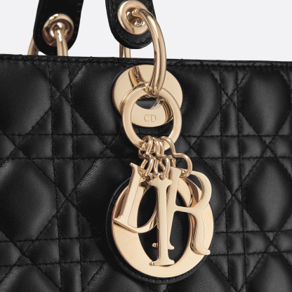LARGE LADY  BAG