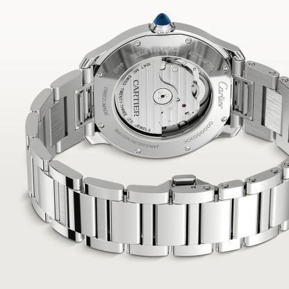 RONDE MUST DE CARTIER WATCH