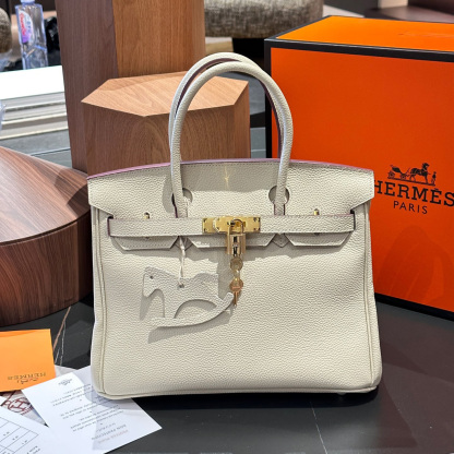 Birkin 30 Bag